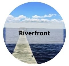 Riverfront Homes For Sale | Waterfront